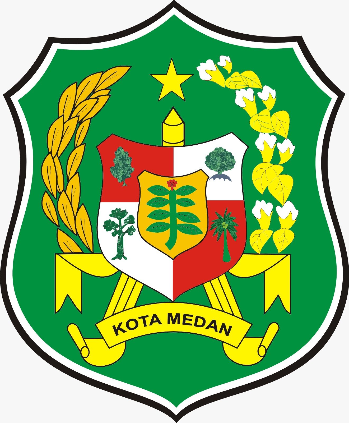 Dampak Kabut Asap, Pemko Medan Terapkan PJJ Hingga 21 Oktober