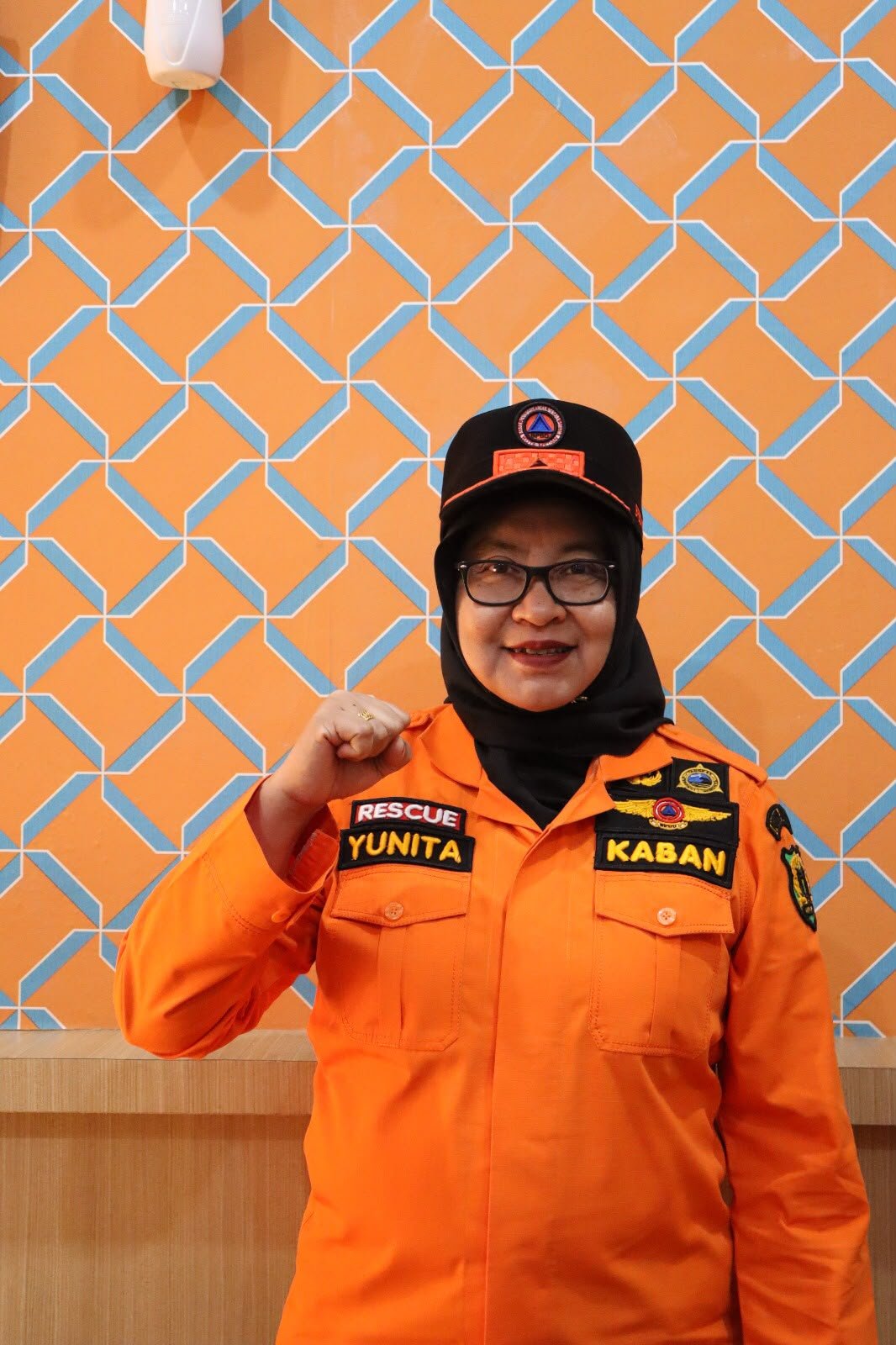 Hadapi Cuaca Ekstrem, BPBD Imbau Warga Medan Waspada Banjir, 53 Personel TRC Disiagakan